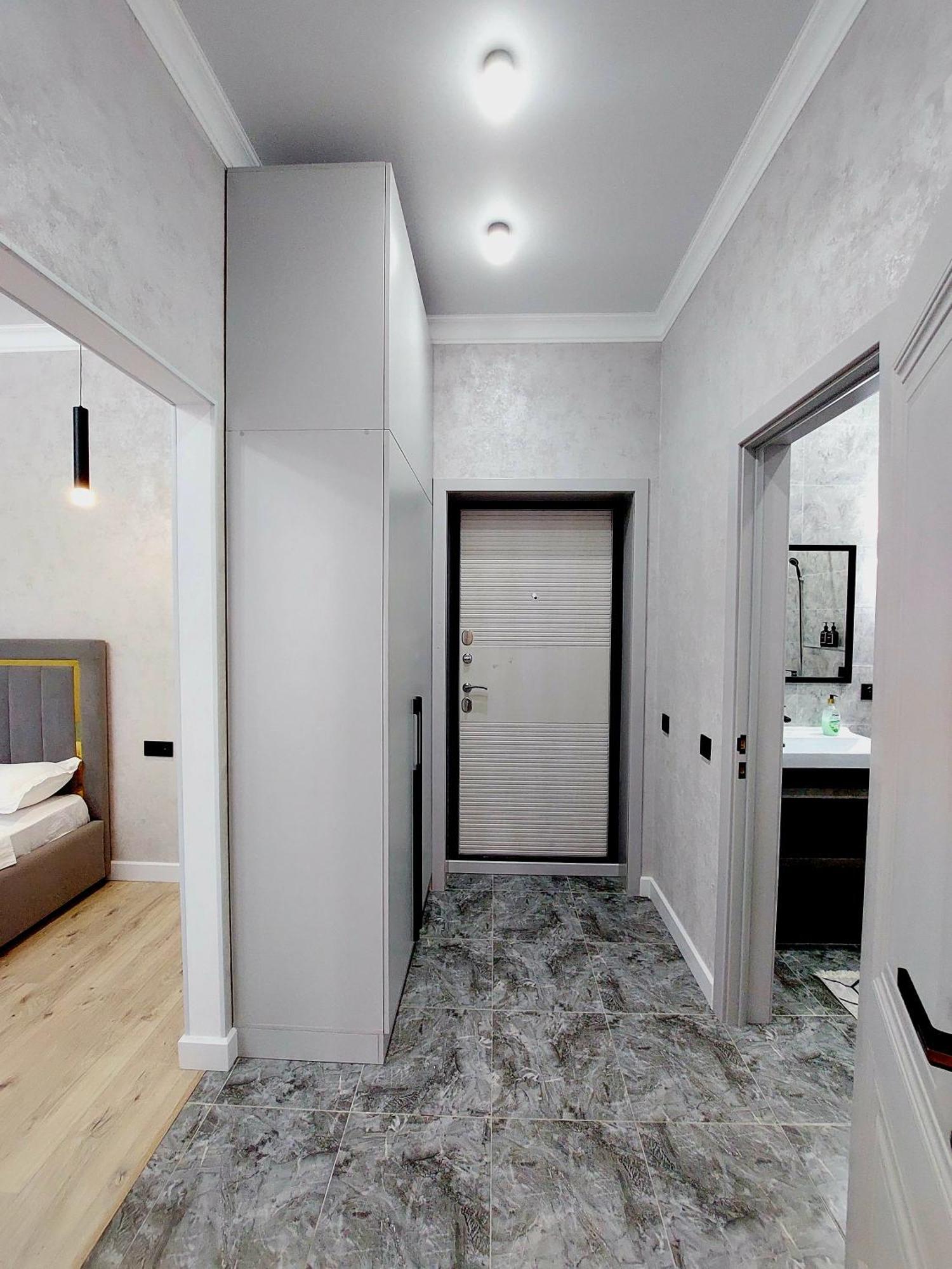 Apartment рядом с барыс арена Nur-Sultan (Astana)