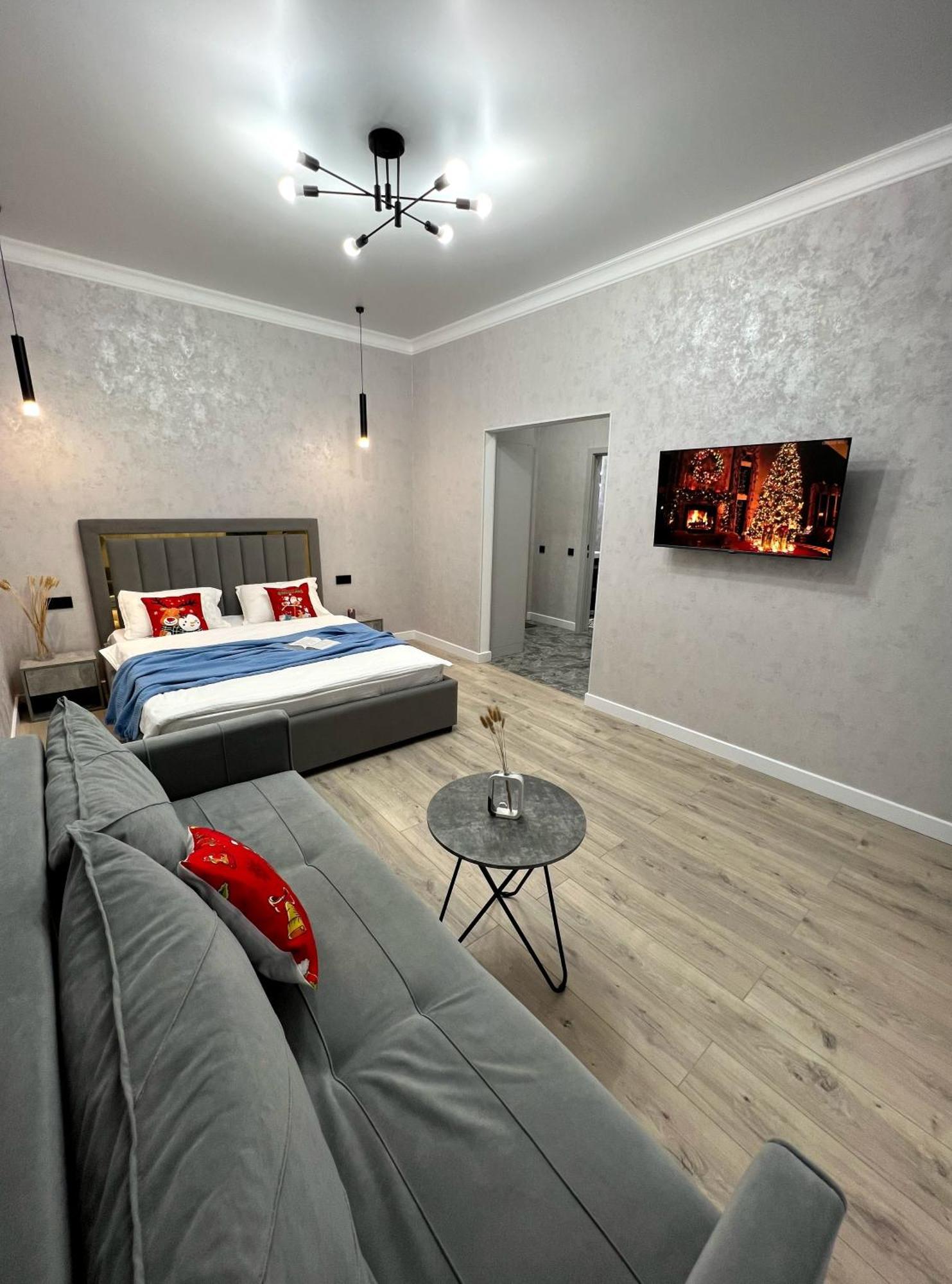 Apartment рядом с барыс арена